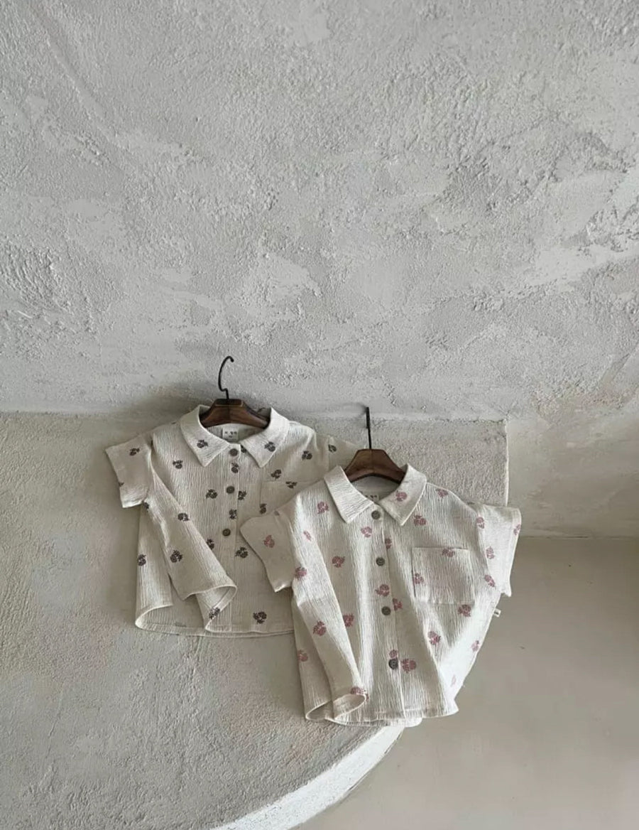 Emery Shirt