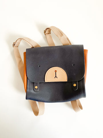 Little Bear Backpack
