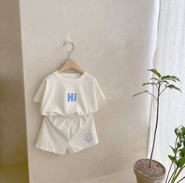 Hi Smile Set