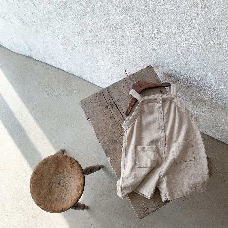 Harper Overall