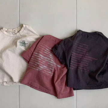 Baby Star Tee