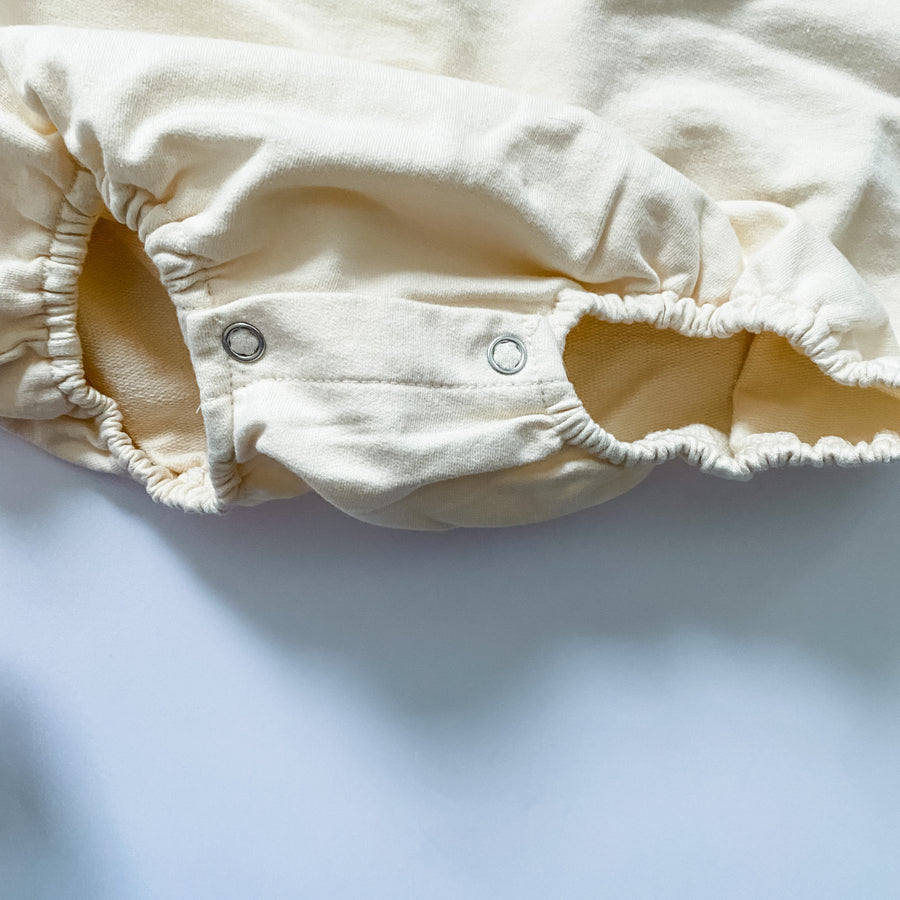 Brooklyn Collar Bodysuit