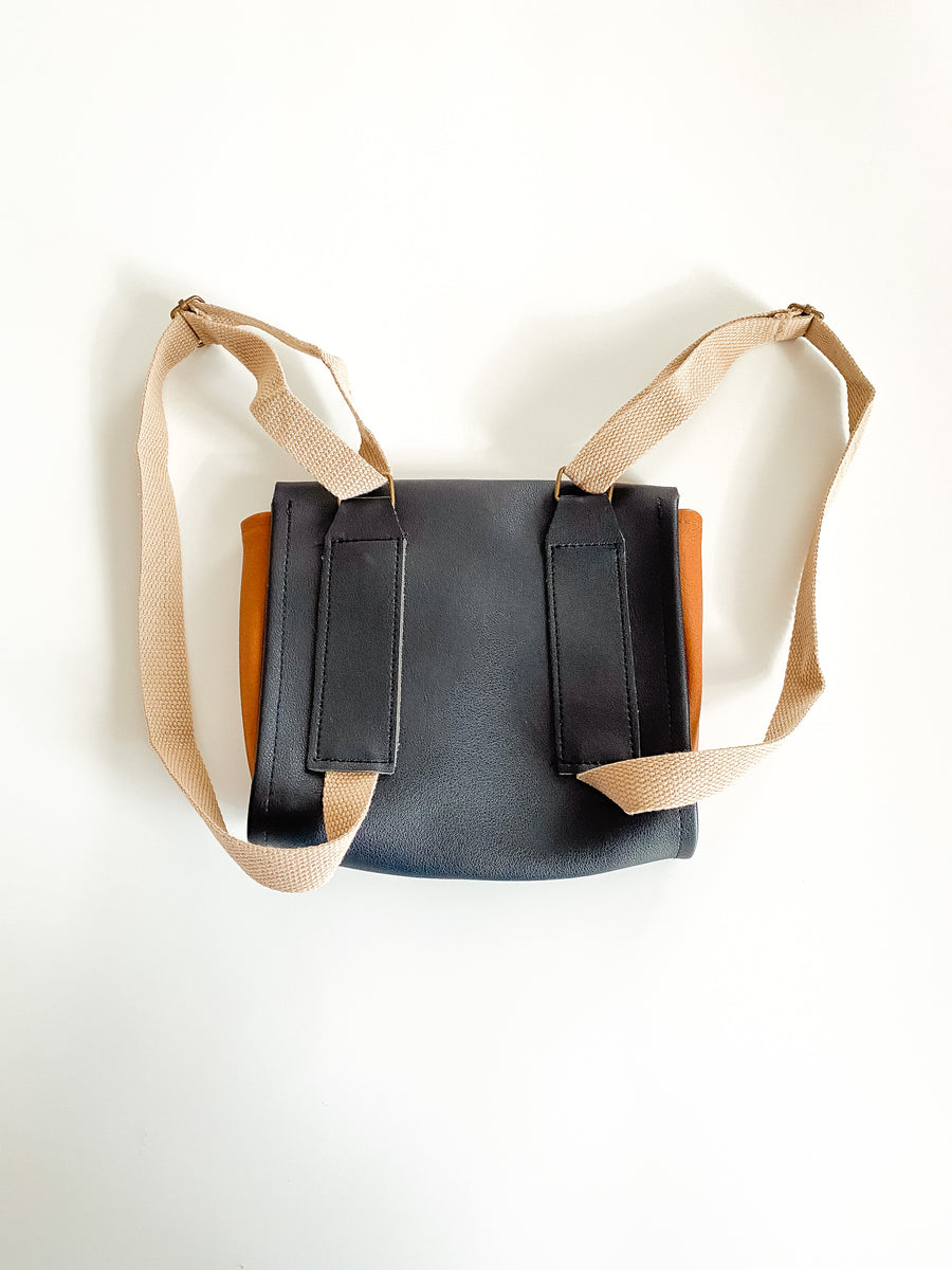 Little Bear Backpack