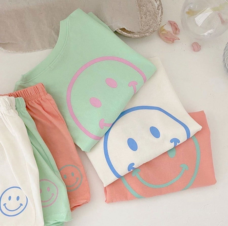 Hi Smile Set