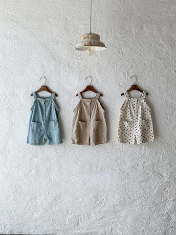 Harper Overall