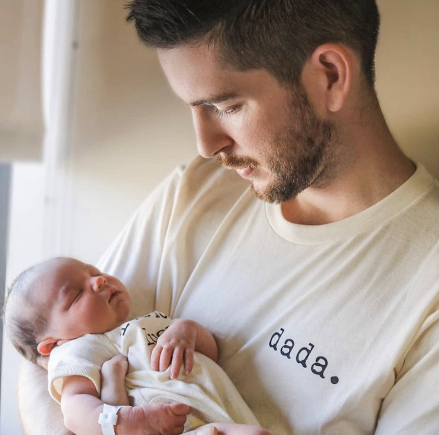 Dada Shirt