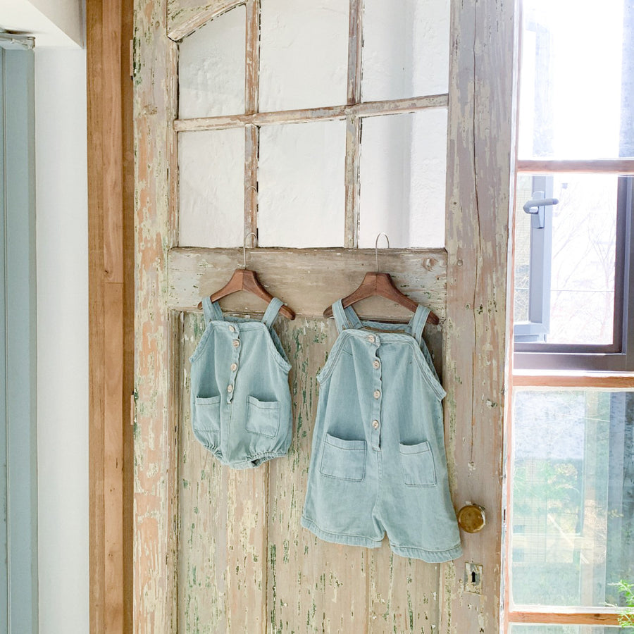 Harper Overall