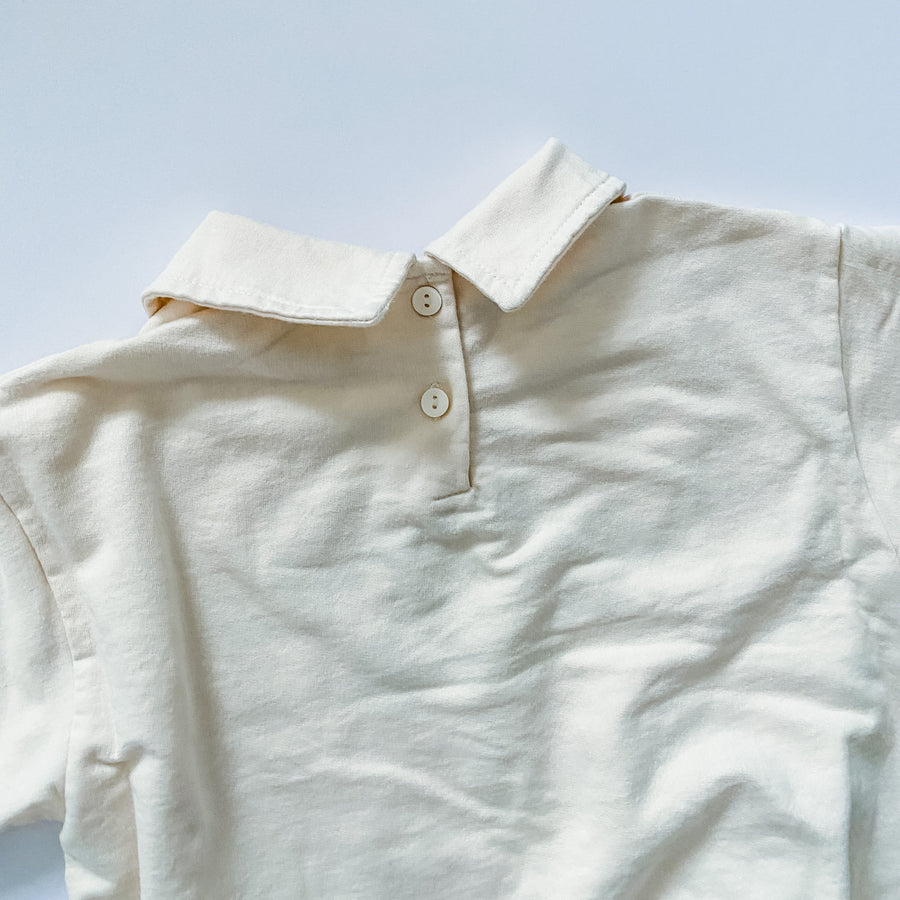 Brooklyn Collar Bodysuit