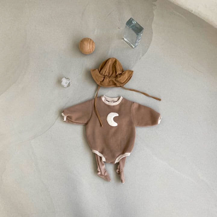Moon Bodysuit