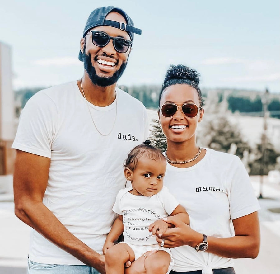 Mama Shirt