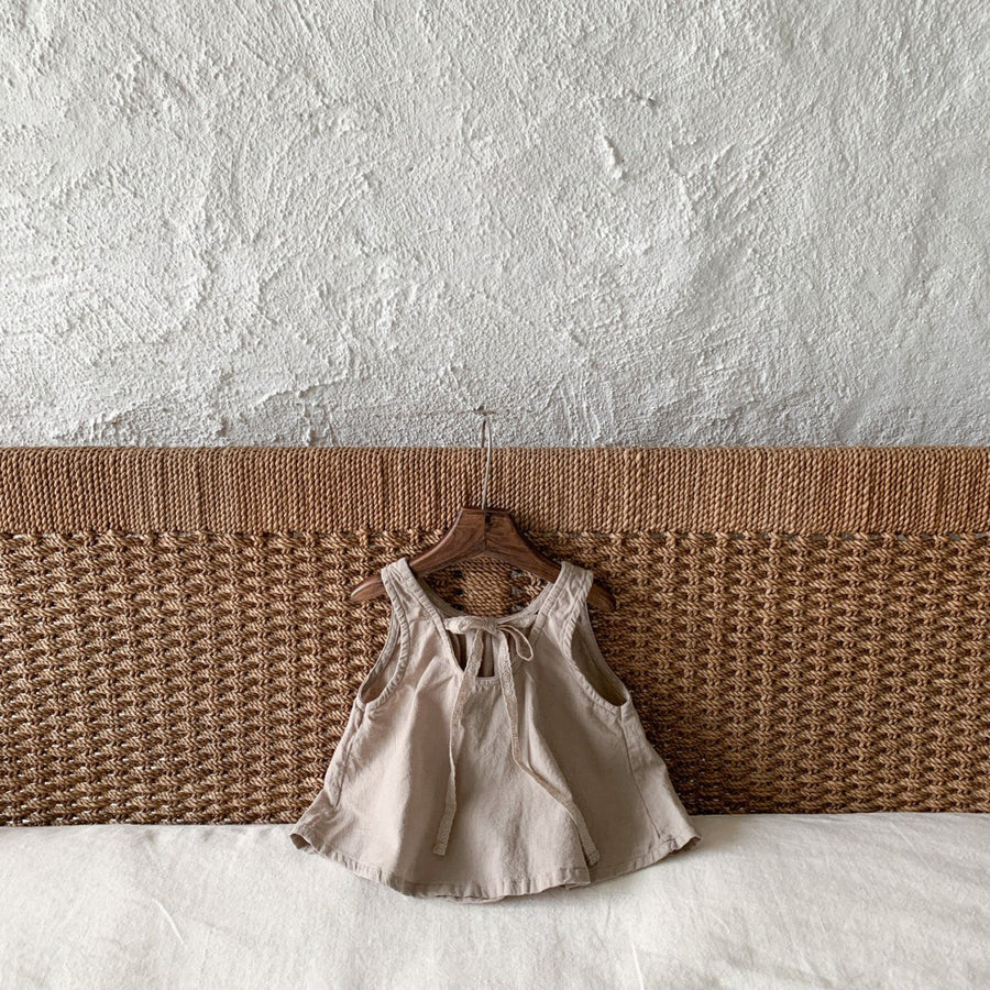 Vienna Blouse