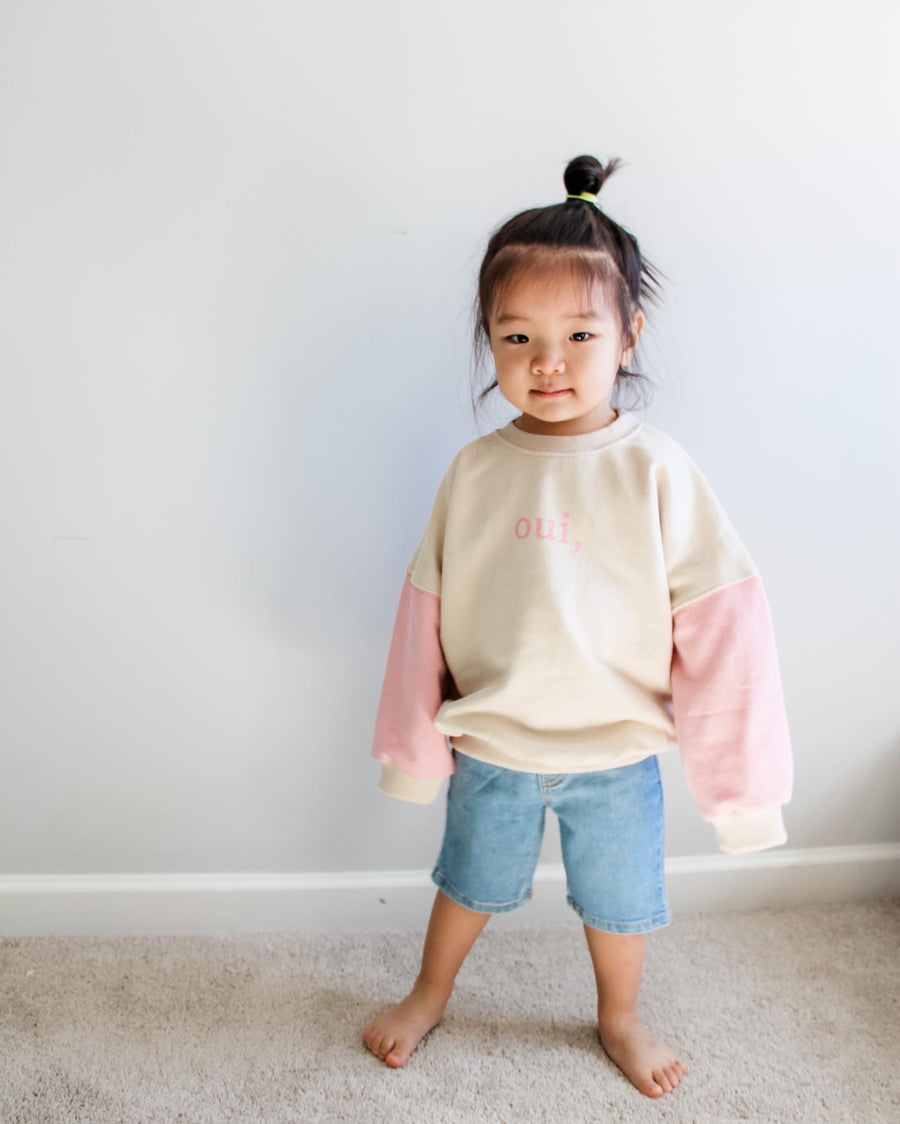 Oui Sweatshirt