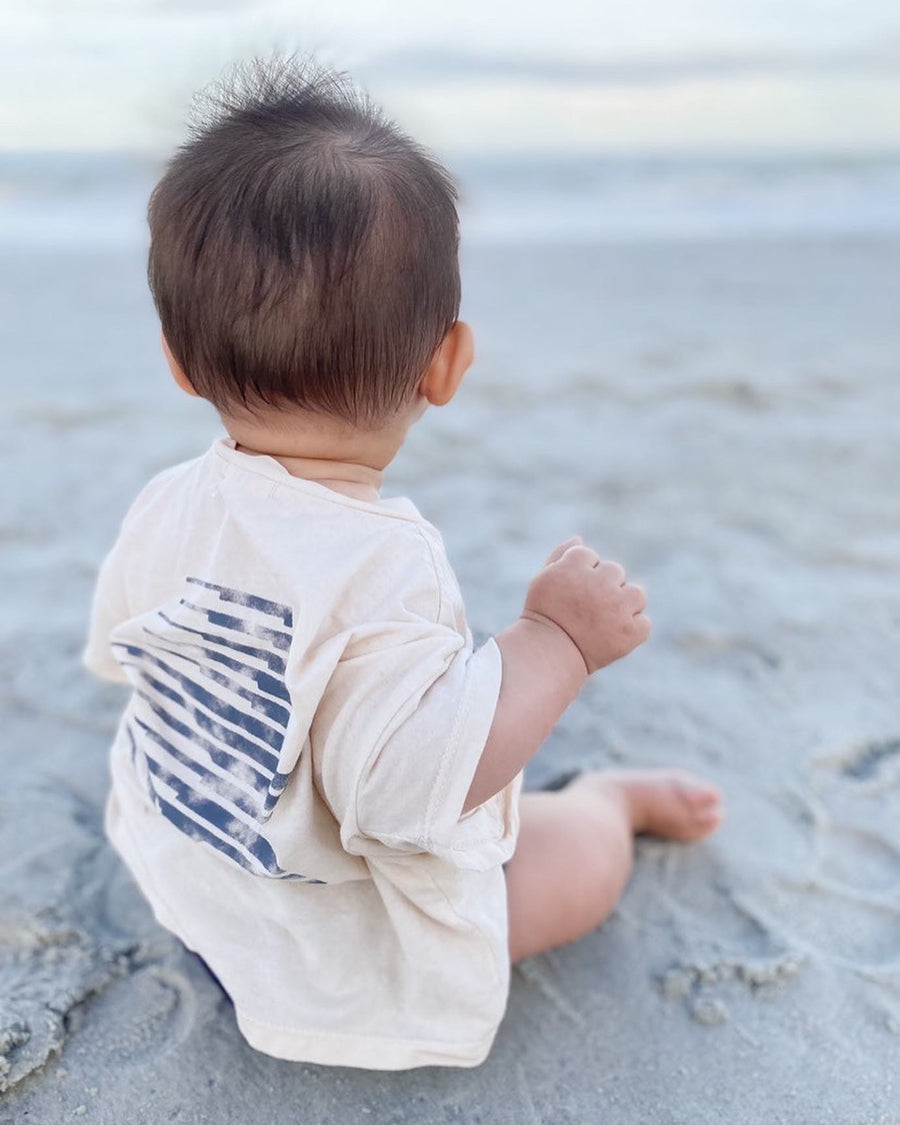 Baby Star Tee