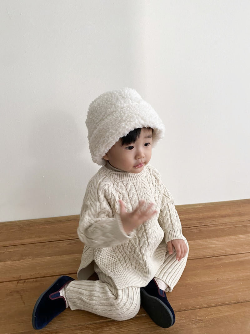 Lamb Hat