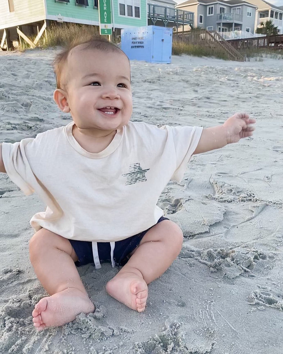 Baby Star Tee
