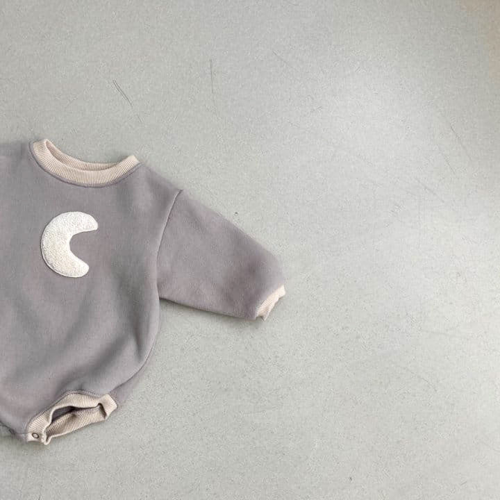 Moon Bodysuit