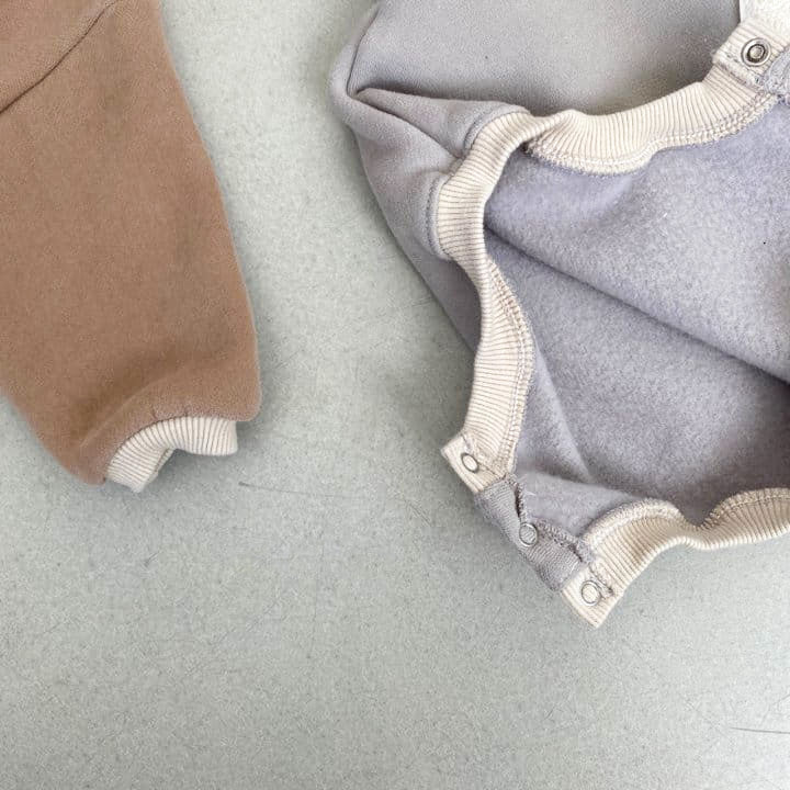 Moon Bodysuit