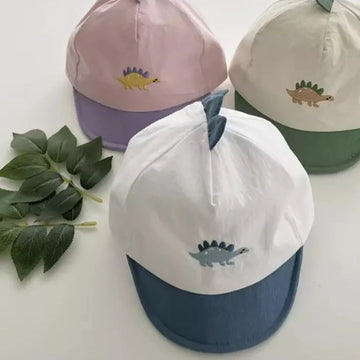 Dino Hat