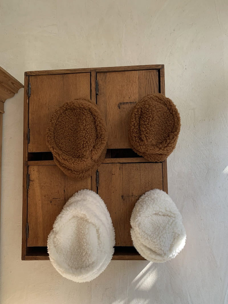 Lamb Hat