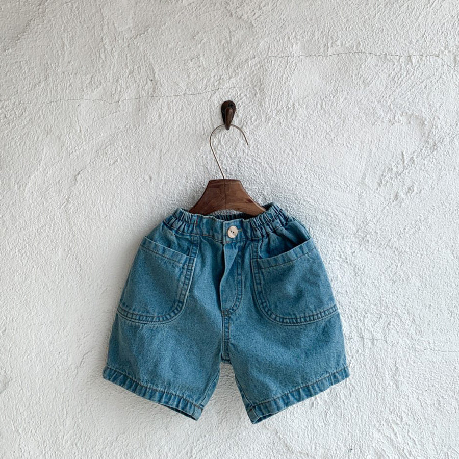 Scone Shorts