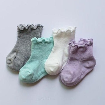 Heart Socks