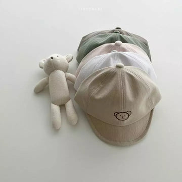 Bear Hat