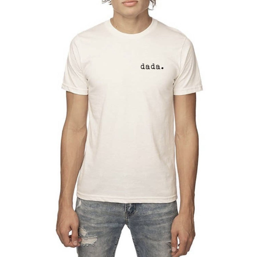 Dada Shirt