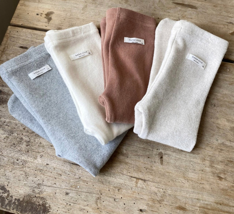 Bebe Leggings