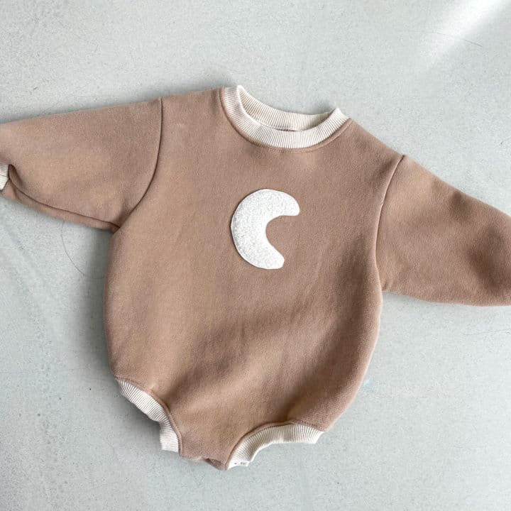 Moon Bodysuit