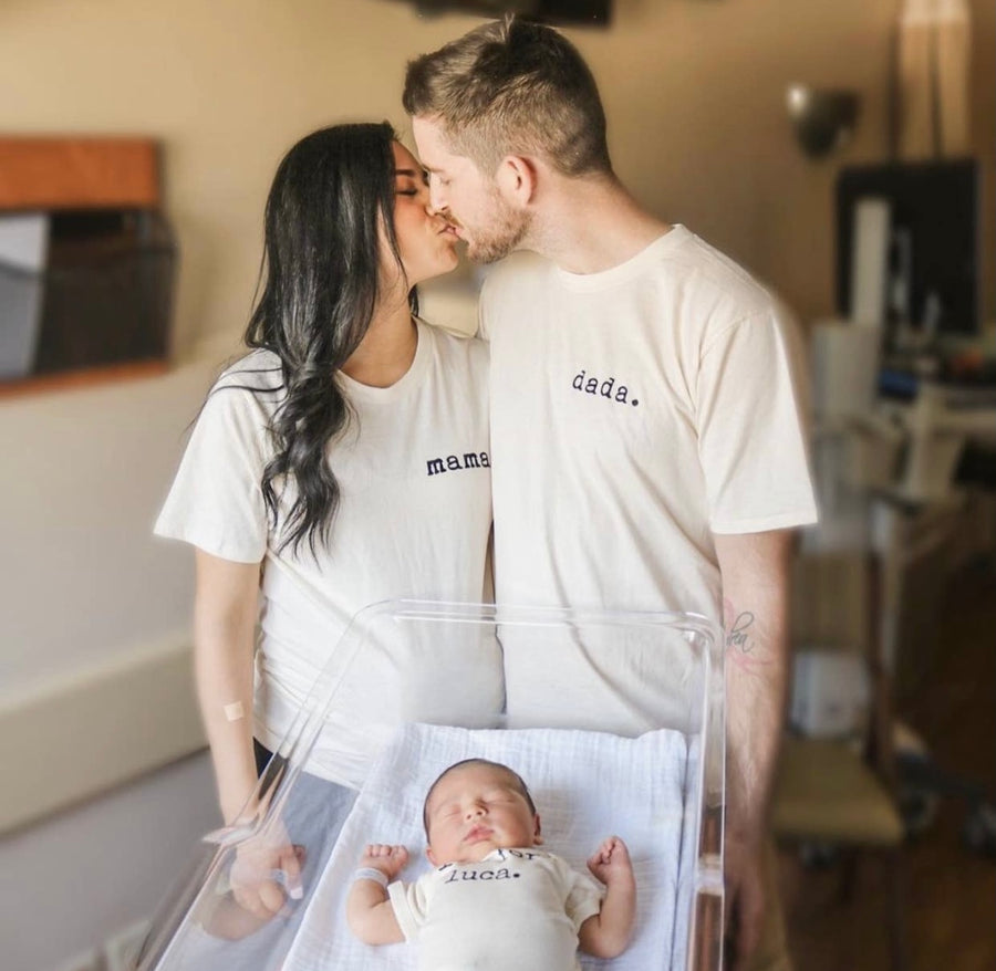 Dada Shirt