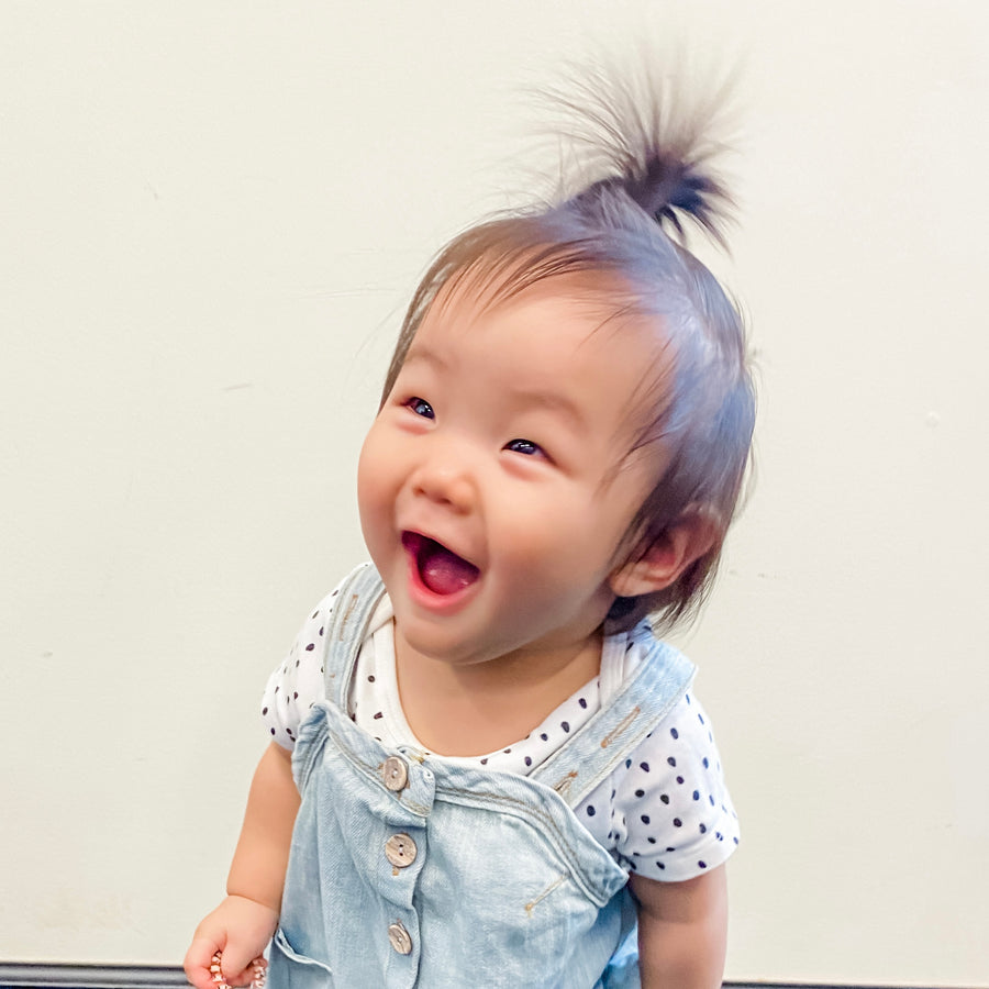 Harper Tank Top Romper
