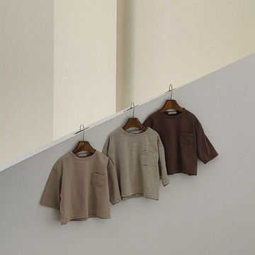 Toffee Tee