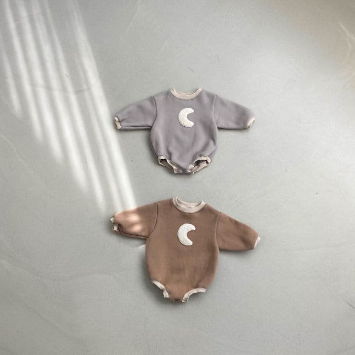 Moon Bodysuit