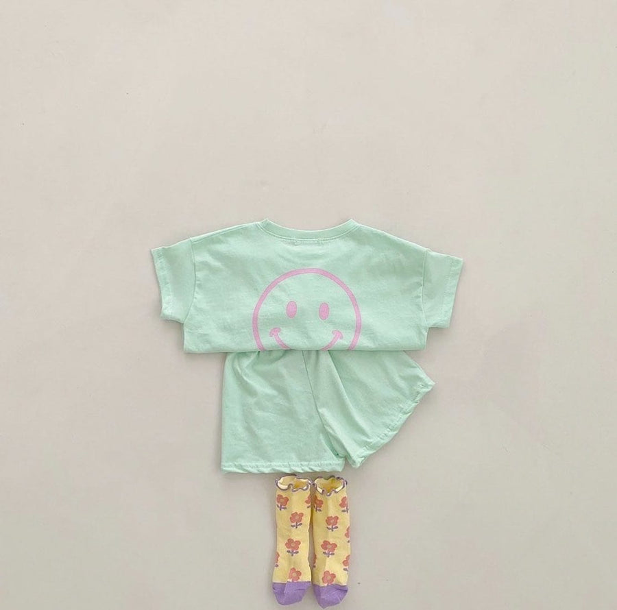 Hi Smile Set